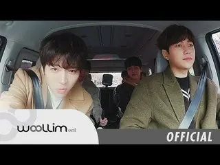 【T公式】INFINITE、「CLOCK」Ep.1 公開