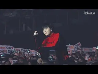 【公式】HIGHLIGHT、 YONG JUNHYUNG LIVE 2019 [GOODBYE 20'S] Behind公開