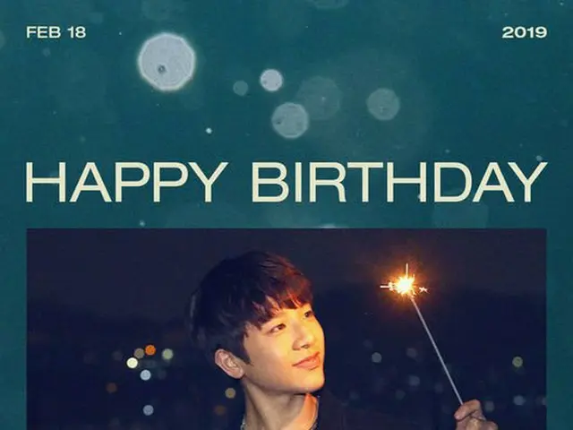 YG宝石箱 「TREASURE 13」のマンネ(末っ子)ソ・ジョンファン、お誕生日おめでとう！YGエンターテインメントも祝福