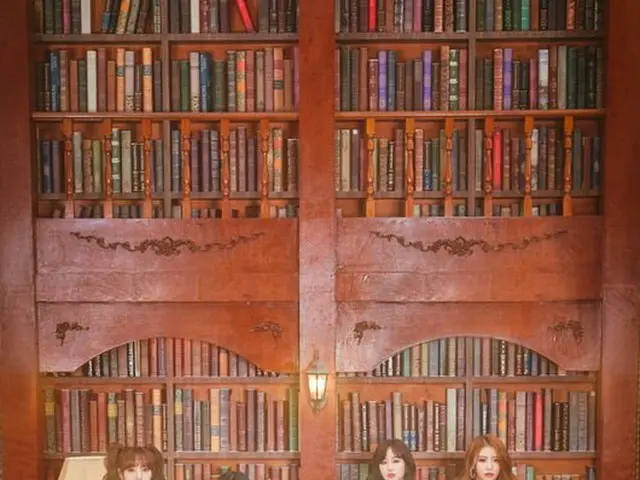 LOVELYZ、初のアジアツアーに突入