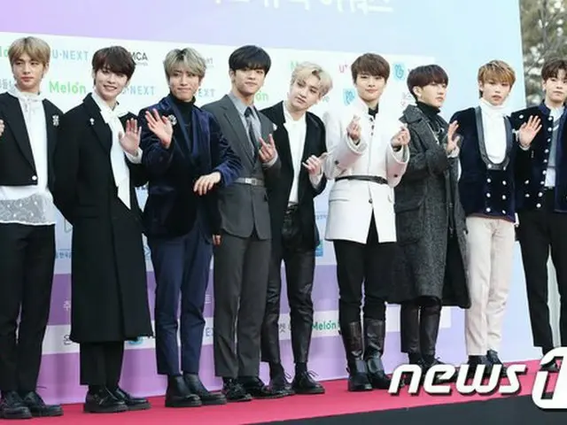 Stray Kids、3月カムバックを目標に準備中