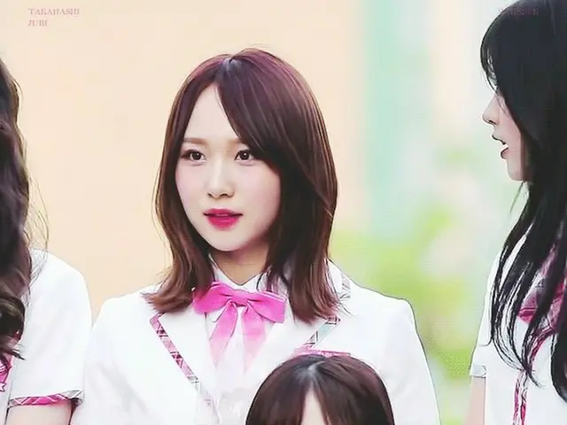 PRODUCE 48 出身キム・シヒョン、「EVERGLOW」としてデビューが決定