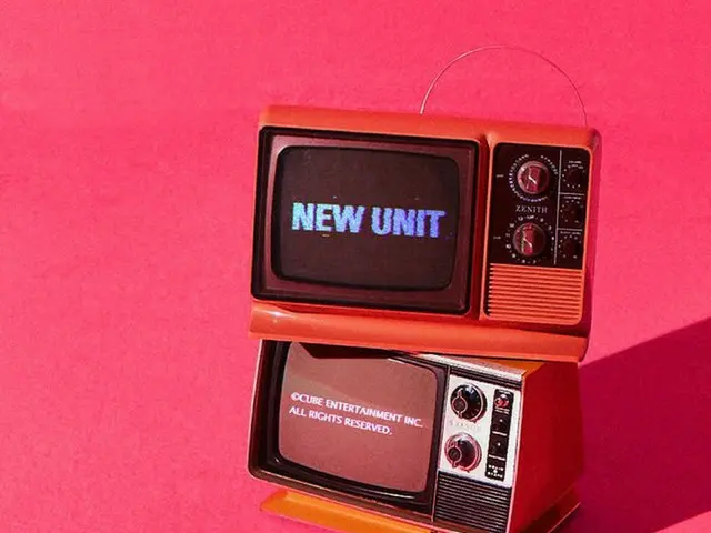 CUBEエンターテインメント、新ユニットをお披露目
