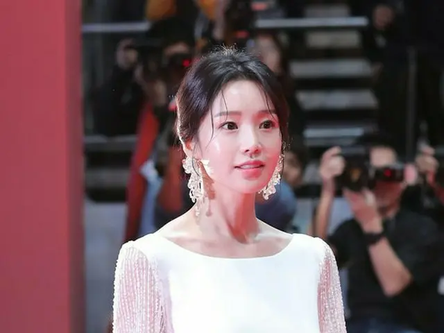 女優ナム・ギュリ、父親に関する虚偽の事実流布に対して強硬対応を示唆。