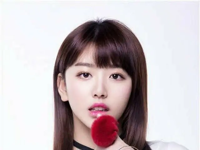 JYP出身のコン・ソラ、韓国デビュー説