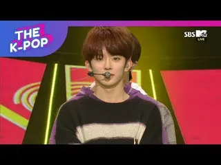 、、【公式sbp】 VERIVERY  、「Ring Ring Ring」@ [THE SHOW 190219] 公開