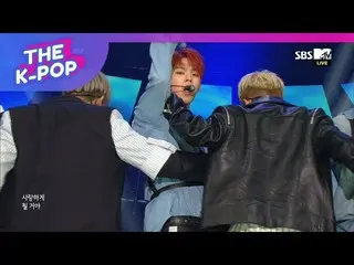 、、【公式sbp】 ONF  、「We Must Love」@ [THE SHOW 190219] 公開