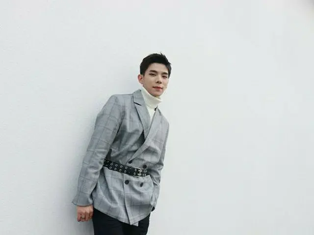 TOPSECRET(TST) ケイ、3月21日入隊
