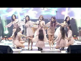 、、【直カムS】 宇宙少女、「I Wish」直カム公開