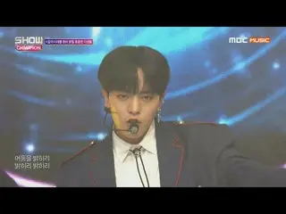 、、【公式mbm】ONEUS、「Valkyrie」@ ShowChampion EP.304 公開
