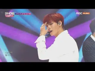 、、【公式mbm】 ONF  「We Must Love」@ShowChampion EP.304公開
