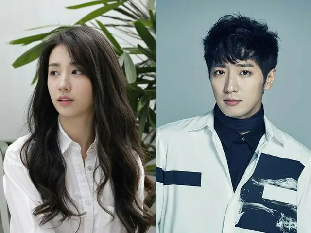韓国版「昼顔」、男女主人公はイ・サンヨプ (斎藤工)、パク・ハソン (上戸彩) に決定