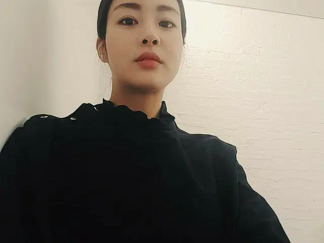 、、【g公式】女優カン・ソラ、SNS更新。