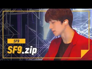 、、【公式mbm】 SF9、ハイライト動画公開