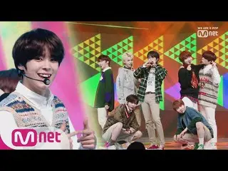 、、【公式mnk】 VERIVERY、「Ring Ring Ring」@M COUNTDOWN 190221 EP.607 公開