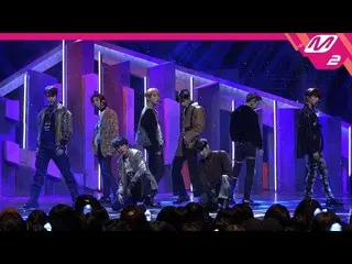 【公式mn2】 [MPD直カム]SF9 「Enough」直カム公開