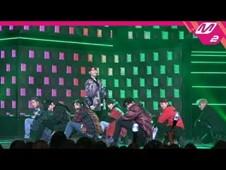 【公式mn2】 [MPD直カム]SF9  「Hotly」直カム@MCOUNTDOWN_2019.2.21 公開