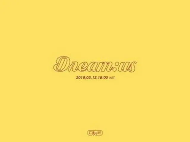 DreamNote、3月12日にカムバック確定