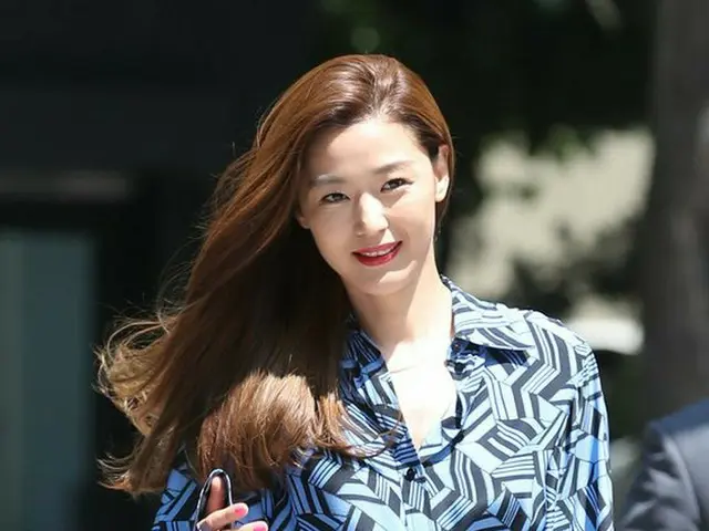 女優チョン・ジヒョン の夫チェ・ジュンヒョク氏、「バンク・オブ・アメリカ」を退社