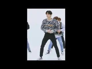 、、【公式lo】SF9 TAE YANG、カバーダンスコンテストの映像を公開