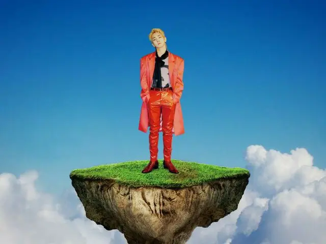 SHINee キー、3月4日に1stアルバムのリパッケージ発表へ