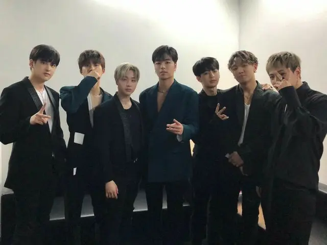 【G公式】iKON、バンコクでSamsung Galaxy S10のローンチイベントに出席。