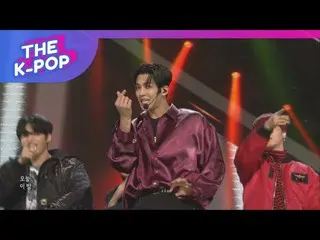 【公式sbp】 SF9  、「Play Hard」@ [THE SHOW 190226] 公開