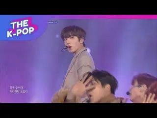 【公式sbp】 SF9  、「Enough」@ [THE SHOW 190226] 公開