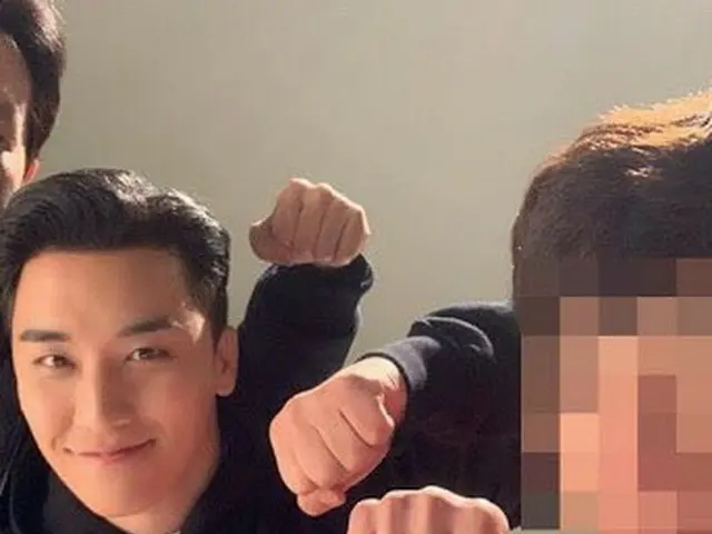 BIGBANG V.Iが取締役を務めたクラブ「バーニング・サン」、警察調査に新展開