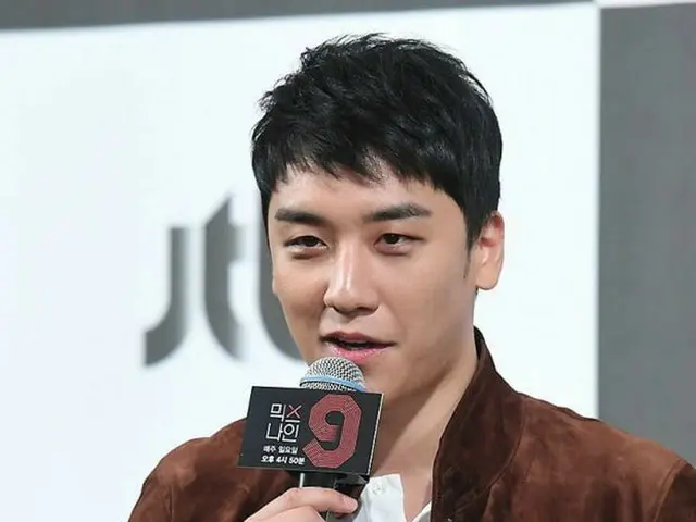 BIGBANG V.Iらのチャットで「性接待」説を実名で報道した放送局SBSのカン記者、YGと全面対決を宣言