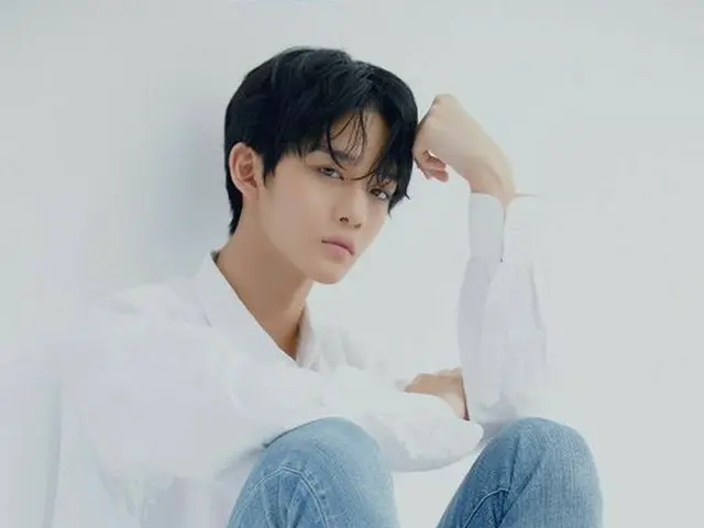 Wanna One 出身ペ・ジニョン、新人グループC9BOYZ(仮称)でデビュー確定