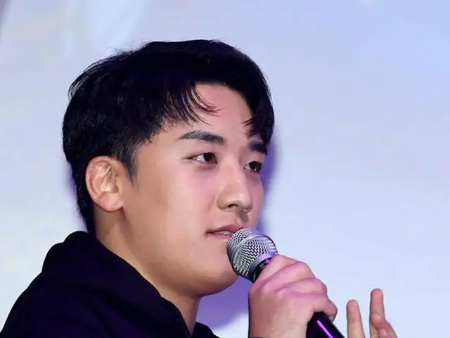 BIGBANG V.I、最近浮上した疑惑について立場を発表