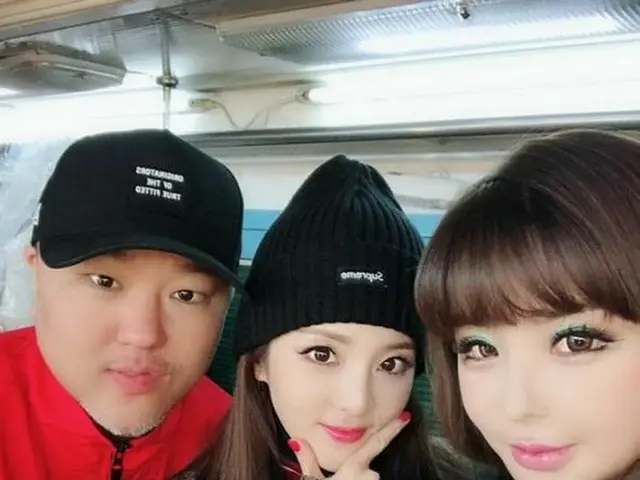 2NE1 出身BOM、3月13日にソロカムバック確定