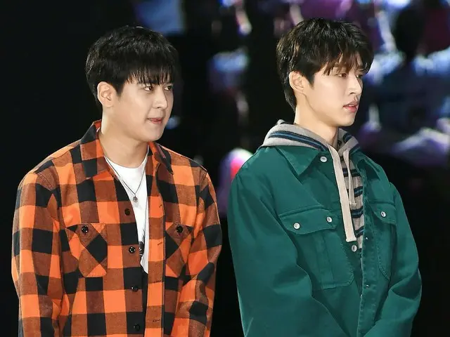 iKON、「MBN Y FORUM 2019」に出席
