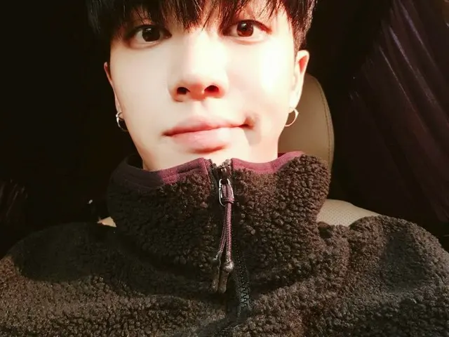 【G公式】HIGHLIGHT_ギグァン、写真を公開。