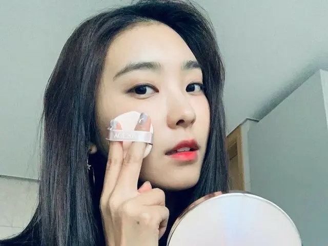 【g公式】SISTAR_出身ボラ、写真公開。