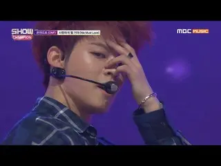 、、【公式mbm】 ONF、「We Must Love」@「ShowChampion」EP.305公開