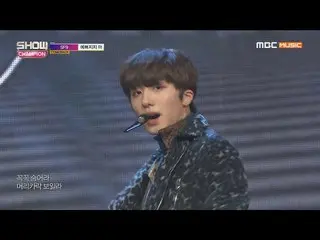 、、【公式mbm】 SF9 「Enough」@「ShowChampion」EP.305 公開