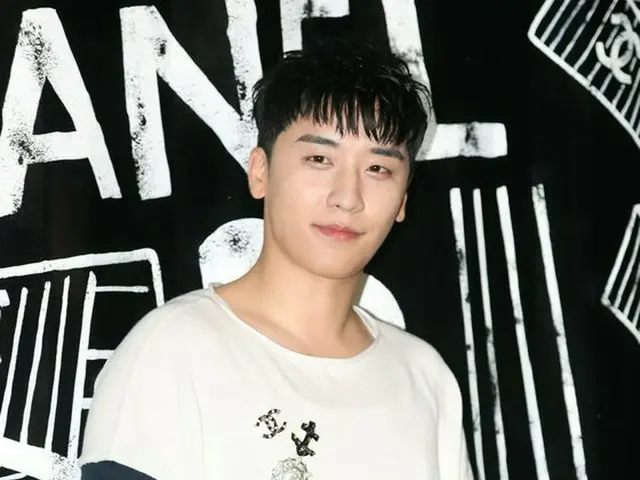 BIGBANG V.I(スンリ)の「性接待」の「証拠カカオトーク」を最初に報道した記者が告白