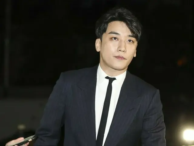 BIGBANG V.I(スンリ)の「性接待証拠カカオトーク」を報じた記者、YGエンタの「捏造主張」に猛反発