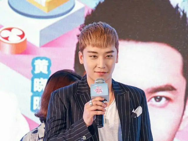 BIGBANG V.I(スンリ)、6億ウォン(約6000万円)の誕生日パーティーを開催していたと韓国メディアが報道
