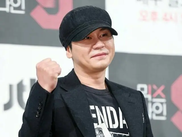 BIGBANG V.I(スンリ)の事務所YGエンターテインメント、28日未明に破砕車(ゴミを収集するためのトラック集塵車)呼び、段ボール数十箱の破棄を依頼
