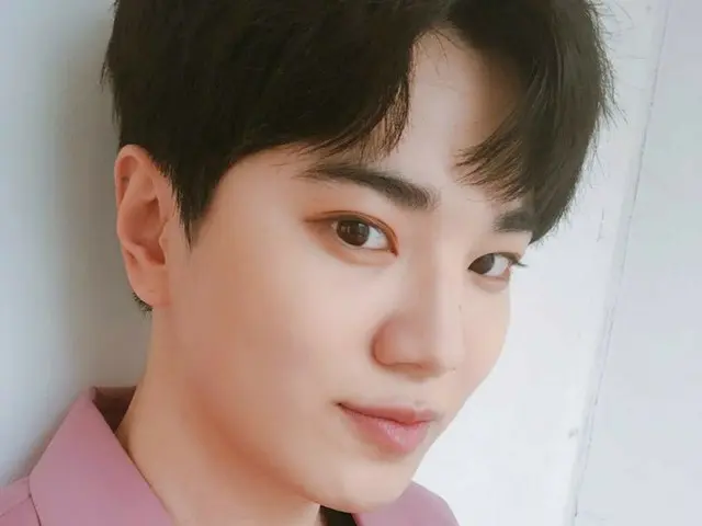 【T公式】INFINITE、PM 7:30 にV LIVEで生放送される「セレブテレビ」に出演。