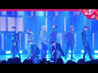【公式mn2】 [MPD直カム]SF9  「Enough」@「MCOUNTDOWN」_2019.2.28 公開