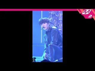 、、【公式mn2】 [MPD直カム]SF9  CHA NI、Enough」@「MCOUNTDOWN」_2019.2.28 公開