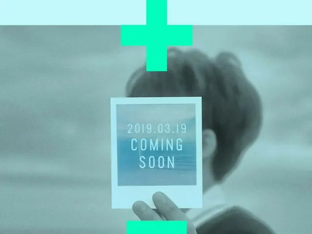 【T公式】チョン・セウン、 MINI ALBUM「±0」 20190319に発表。