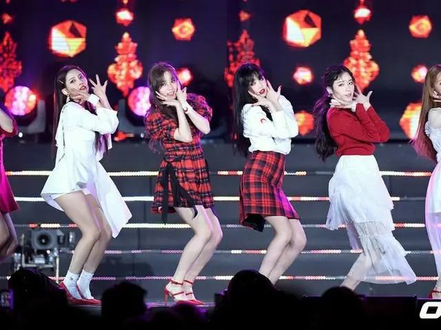 (G)I-DLE、「3.1独立運動100周年記念ONE Kコンサート」に出演