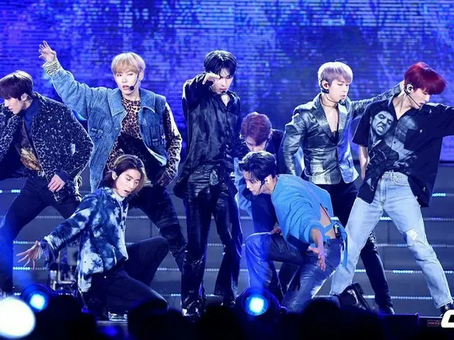SF9、「3.1独立運動100周年記念ONE Kコンサート」に出演