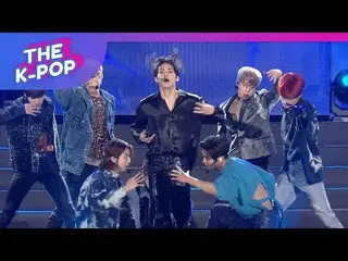 【公式sbp】 SF9  、「Enough」@[One K Concert 2019] 公開