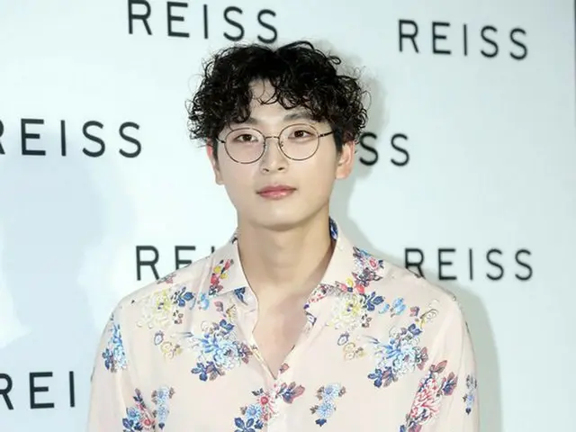 2AM チョ・ジヌン、きょう(4日)入隊